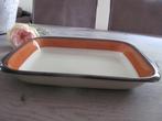 Rorstrand Annika Sweden Ovenschaal, Keramiek, Ophalen of Verzenden, Overige stijlen, Schaal of Schalen
