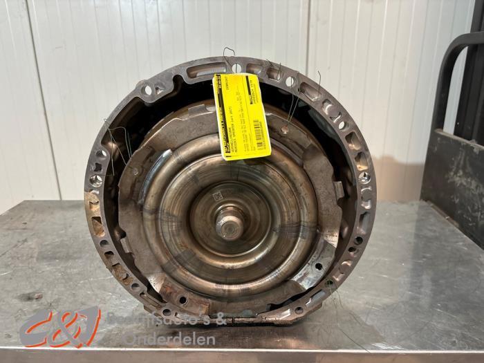 Automaatbak van een Mercedes Sprinter, Auto-onderdelen, Transmissie en Toebehoren, Mercedes-Benz, Gebruikt, Ophalen of Verzenden