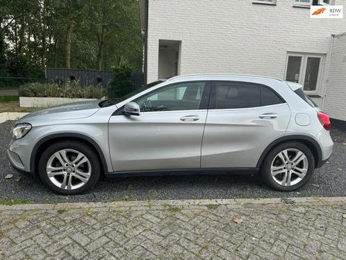 Mercedes-Benz GLA-klasse 200 panodak 1JAAR GARANTIE automaat, Auto's, Mercedes-Benz, Bedrijf, Te koop, GLA, ABS, Achteruitrijcamera
