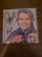 Patrick, Ophalen of Verzenden, Zo goed als nieuw, 12 inch, Levenslied of Smartlap