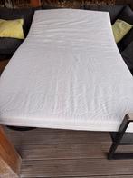 “Caravan” matras, Ophalen, Zo goed als nieuw, Eenpersoons, 200 cm
