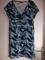 Jurk maat XL Blue, Ophalen of Verzenden, Zo goed als nieuw, Maat 46/48 (XL) of groter, Blauw