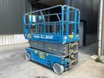 2006 Genie GS2646 Hoogwerker, Zakelijke goederen, Machines en Bouw | Liften, Steigers en Ladders