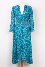 Nieuwe maxi jurk Fabienne Chapot maat M, Maat 38/40 (M), Blauw, Nieuw, Ophalen of Verzenden