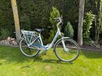Stella allegro, M ebike, Fietsen en Brommers, Elektrische fietsen, Zo goed als nieuw, 47 tot 51 cm, 50 km per accu of meer, Ophalen