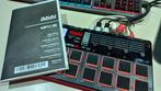 AKAI professional MPX16, Muziek en Instrumenten, Overige merken, Zo goed als nieuw, Met midi-aansluiting, Overige aantallen
