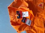 Mwear werkoveral oranje - nieuw, Ophalen, Nieuw, Mwear, Info@