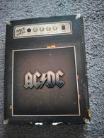 AC/DC Backtracks Boxset, Cd's en Dvd's, Ophalen of Verzenden, Gebruikt, Boxset