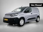 Fiat E-Doblò Cargo 136 L1 50 kWh Fiat E-Doblò 136 L1 50 kW, 750 kg, 275 km, Origineel Nederlands, 1565 kg