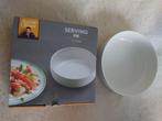 Jamie Oliver serveerschaal 19,5 cm Nieuw, Nieuw, Ophalen of Verzenden, Schaal of Schalen, Effen