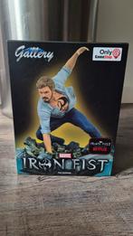 Marvel Iron Fist As seen on Netflix PVC Diorama, Verzamelen, Poppetjes en Figuurtjes, Nieuw, Verzenden