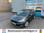 FORD Grand C-Max 1.0 EcoBoost 125pk Trend, Auto's, Ford, 745 kg, Gebruikt, 7 stoelen, Origineel Nederlands