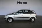 Kia Rio 1.4 X-pect Airco Elektrisch Pakket All in Prijs Inru, Auto's, Voorwielaandrijving, Stof, Gebruikt, 4 cilinders