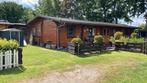 Chalet te koop, Tuin, Dorp
