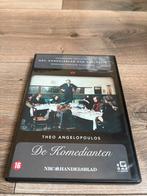 ‘O Thiassos De Komedianten uit 1974 van Theo Angelopoulos, Alle leeftijden, Ophalen of Verzenden, Zo goed als nieuw, Overige gebieden