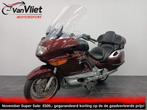 Inruilkoopje.! Bmw K1200LT Abs bj 1999 K 1200 LT, 4 cilinders, Bedrijf, Onbekend, Toermotor