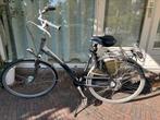 Batavus dames fiets., Fietsen en Brommers, Fietsen | Dames | Damesfietsen, Ophalen, Gebruikt, Batavus