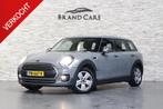 Mini Mini Clubman 1.5 One Business Navi, NAP NL AUTO Dealer, Voorwielaandrijving, 65 €/maand, Stof, Gebruikt