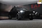 Audi Q3 45 TFSI e S Line Competition / SONOS / Camera / Lane, Gebruikt, Leder en Stof, Zwart, Hybride Elektrisch/Benzine