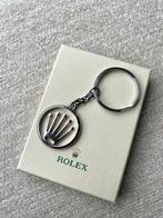 Rolex Sleutelhanger Staal, Ophalen of Verzenden, Nieuw, Merk
