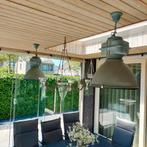 Hanglamp, Huis en Inrichting, Lampen | Hanglampen, Ophalen, Zo goed als nieuw, Minder dan 50 cm