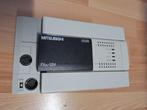 Mitsubishi PLC FX3U 32MT ESS en FX3U-422BD board, Ophalen of Verzenden, Gebruikt