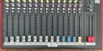 Allen & Heath Zed16 fx, Ophalen, Gebruikt, 10 tot 20 kanalen, Microfooningang