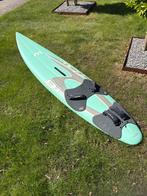 Mistral Flow 115 liter, Watersport en Boten, Windsurfen, Ophalen, Gebruikt, 250 tot 300 cm, Plank
