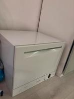 Mini vaatwasser Bosch, Witgoed en Apparatuur, Vaatwasmachines, Ophalen, Gebruikt, Minder dan 85 cm, 45 tot 60 cm