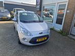 Ford Ka 1.2i "Champions Edition" Airco - Apk 31-07-2026 !, Voorwielaandrijving, Euro 5, Stof, 1242 cc