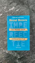 Brené Brown - De moed van imperfectie, Ophalen of Verzenden, Zo goed als nieuw, Brené Brown