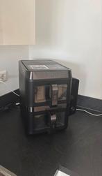 Salter VertiCook View Air Fryer 9L - Ruimtebesparend!, Witgoed en Apparatuur, Ophalen, Zo goed als nieuw, Airfryer, 1500 gram of meer