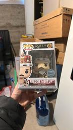 Funko freddie mercury 184, Verzenden, Zo goed als nieuw