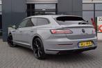 Volkswagen ARTEON Shooting Brake 2.0 TSI DSG R-Line black /P, Arteon, 4 cilinders, 750 kg, 1519 kg