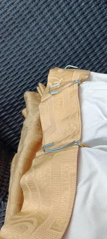 Gordijnen goede kwaliteit  beschikbaar voor biedingen