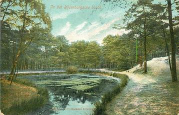 (388-022-023) Driebergen-Rijsenburg beschikbaar voor biedingen