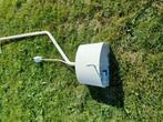 stortbak voor toebehoren van toilet, Doe-het-zelf en Verbouw, Sanitair, Ophalen, Gebruikt, Toilet