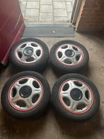 Opel corsa c 165/65/14 inch, Ophalen of Verzenden, Gebruikt