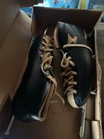 Nieuwe Zandstra Viking Noren Schaatsen - Maat 45, Sport en Fitness, Schaatsen, Viking, Nieuw, Ophalen of Verzenden, Noren