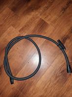 Audioquest powercord 2meter, Ophalen of Verzenden, Zo goed als nieuw, Minder dan 2 meter, Overige kabels