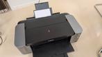 Canon Pixma Pro 100 - Voor de hobbyist!, Computers en Software, Printers, Ophalen, Fotoprinter, Canon, Inkjetprinter