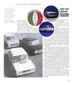 FIAT 124 Spider, Coupé e Abarth, Boeken, Auto's | Boeken, Gaetano Derosa, Verzenden, Nieuw, Overige merken