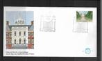 Postzegels  Nederland   FDC  193, Postzegels en Munten, Postzegels | Eerstedagenveloppen, Ophalen of Verzenden, Onbeschreven, Nederland