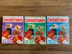 Cijferstorm groep 3/4, 5/6 en 7/8 nieuw!, Ophalen of Verzenden, Nieuw