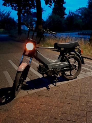 Nette Tomos a35 tekoop beschikbaar voor biedingen