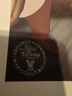 2x Disney Litho Chip & Dale 1998, Ophalen of Verzenden