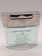 Calvin Klein Truth men EDT 100ML vintage unilever, Ophalen of Verzenden, Nieuw