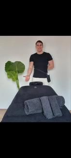 Relax massage aan huis., Diensten en Vakmensen, Ontspanningsmassage