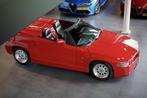 Alfa Romeo RZ 3.0 V6 ZAGATO, Auto's, Achterwielaandrijving, Gebruikt, Cabriolet, Bedrijf