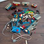 Lego trein, Ophalen of Verzenden, Gebruikt